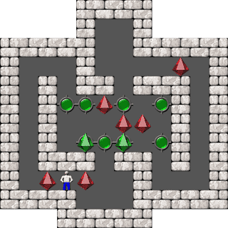 Уровень 17 — TBox 2